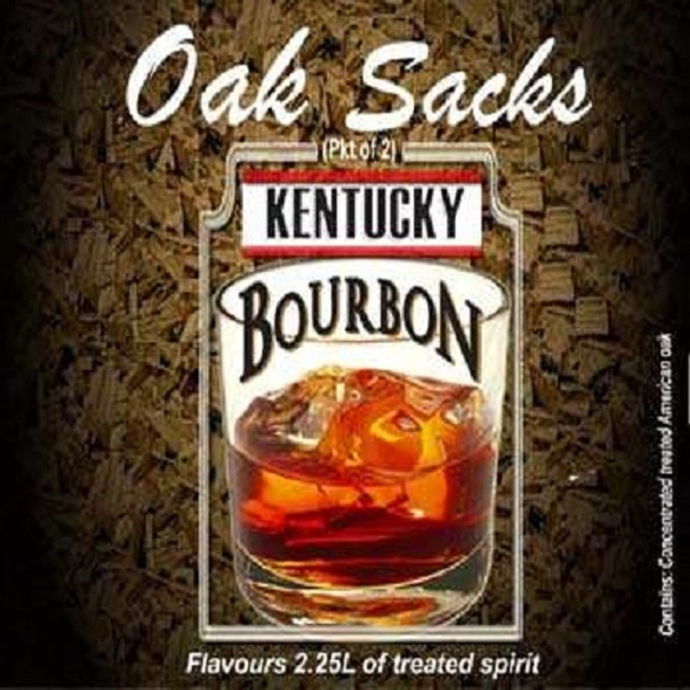 OAK SACKS KENTUCKY BOURBON