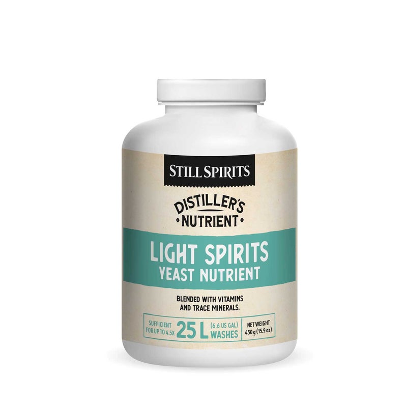 DISTILLERS LIGHT NUTRIENT 450gm