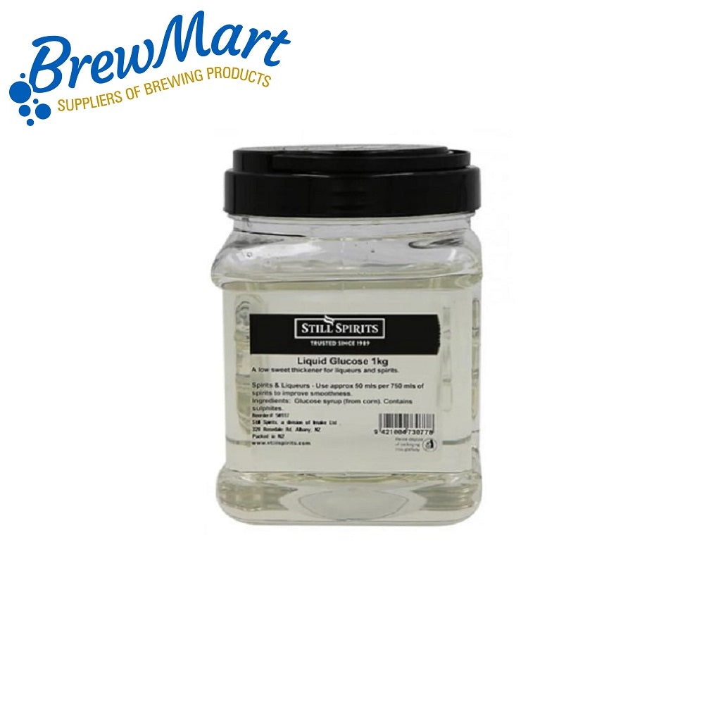 SS LIQUID GLUCOSE 1kg