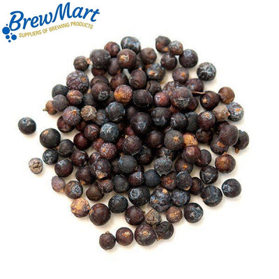 JUNIPER BERRIES 500gm