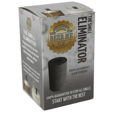 YEAST SMELL ELIMINATOR