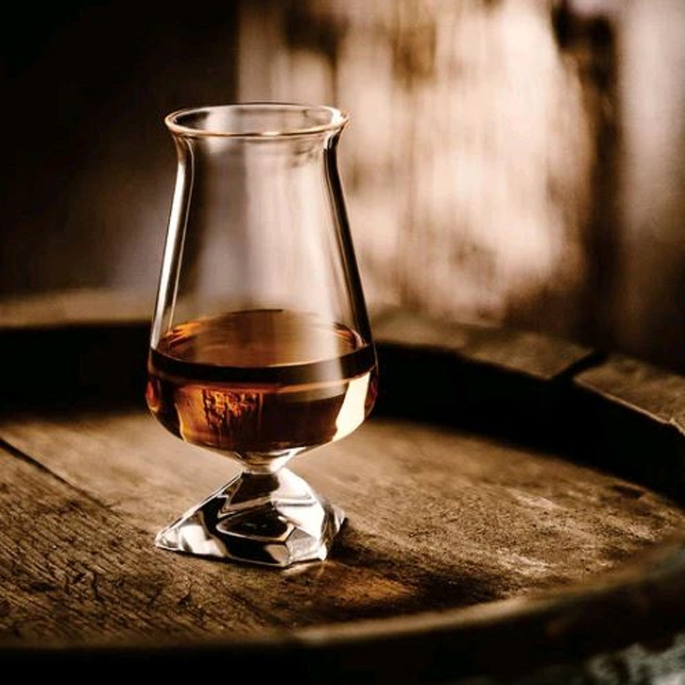 IRISH WHISKY DISTILLERS RECIPE