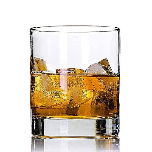 SINGLE MALT DISTILLERS RECIPE