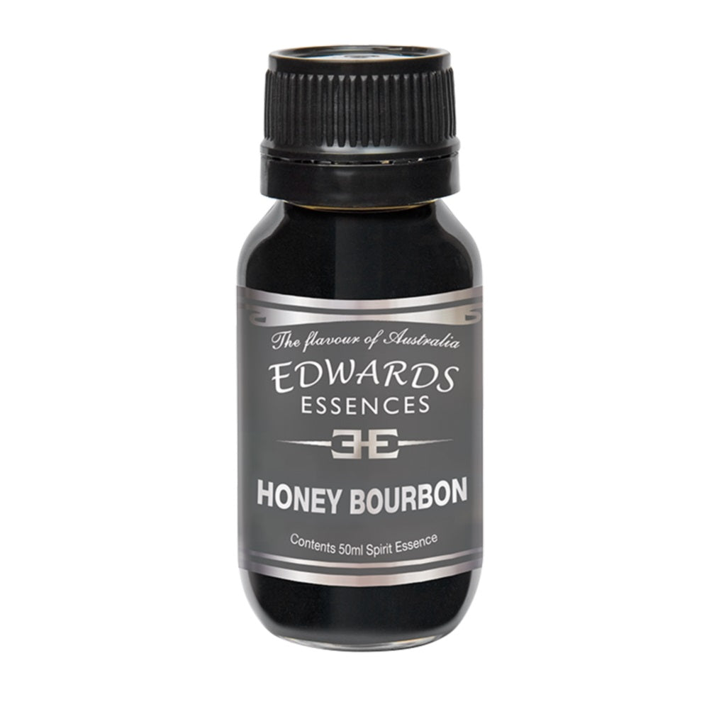 ED HONEY BOURBON