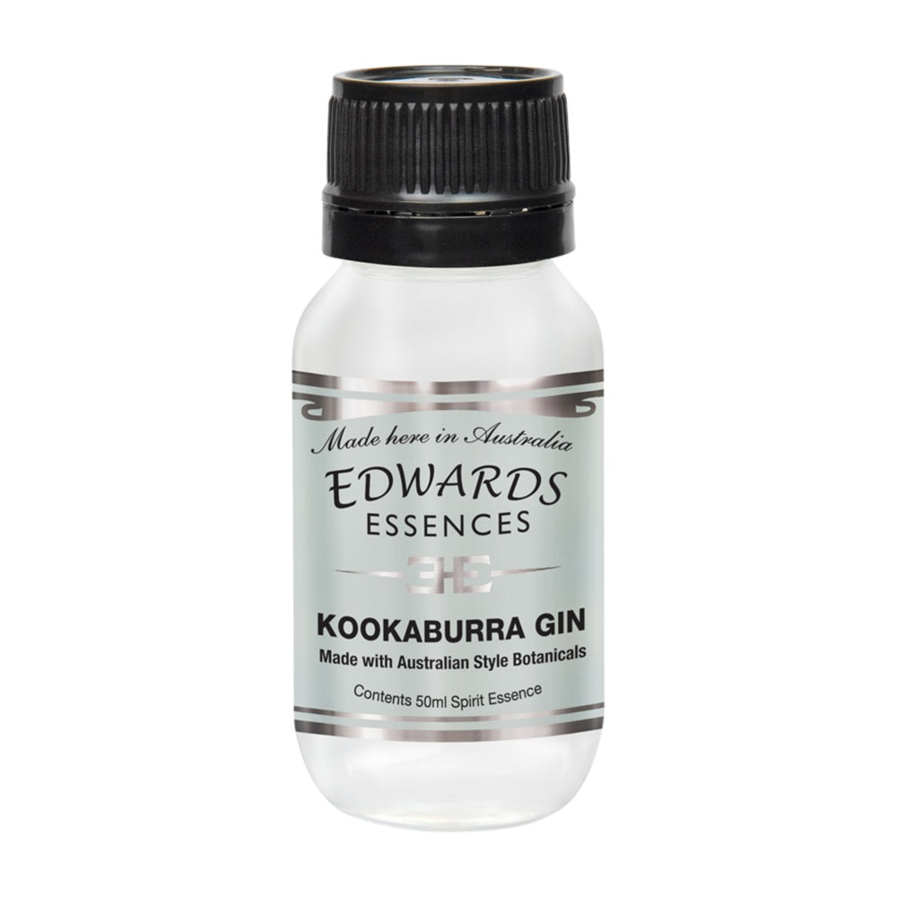 ED KOOKABURRA GIN