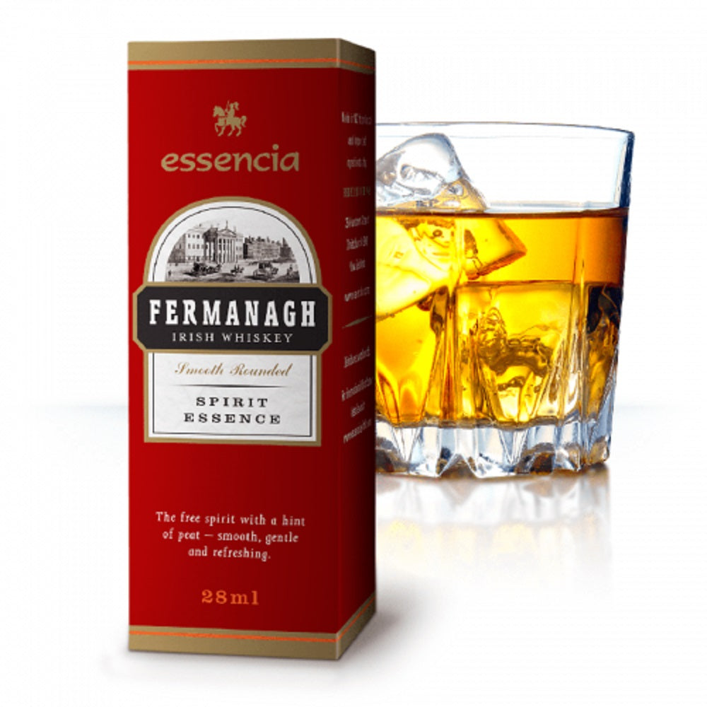 ESSENCIA FERMANAGH WHISKEY