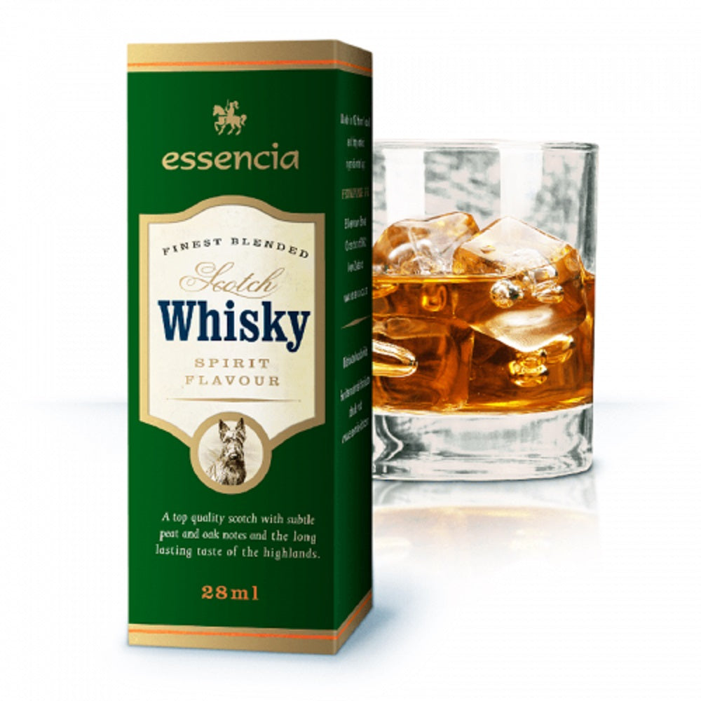 ESSENCIA SCOTCH WHISKY