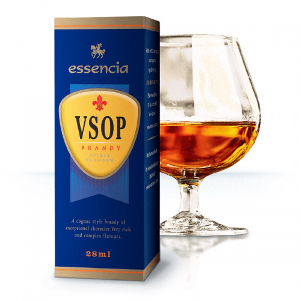 ESSENCIA VSOP BRANDY