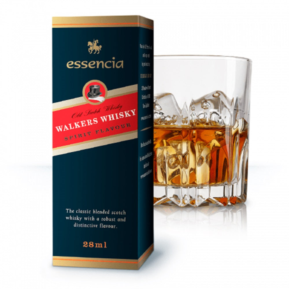 ESSENCIA WALKERS WHISKY