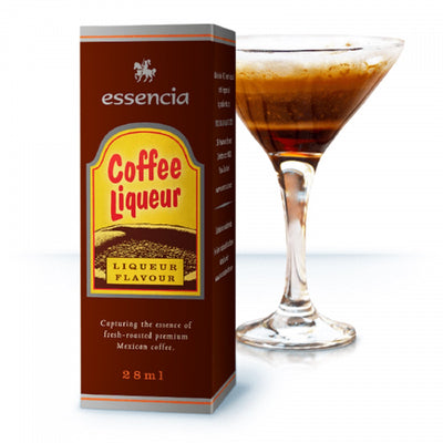 ESSENCIA COFFEE LIQUEUR