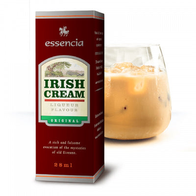 ESSENCIA IRISH CREAM