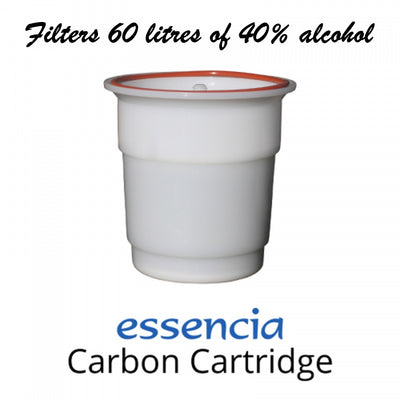 ESSENCIA CARBON CARTRIDGE