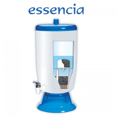 ESSENCIA CERAMIC DOME CARTRIDGE