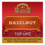 PD TOP UPS - HAZELNUT