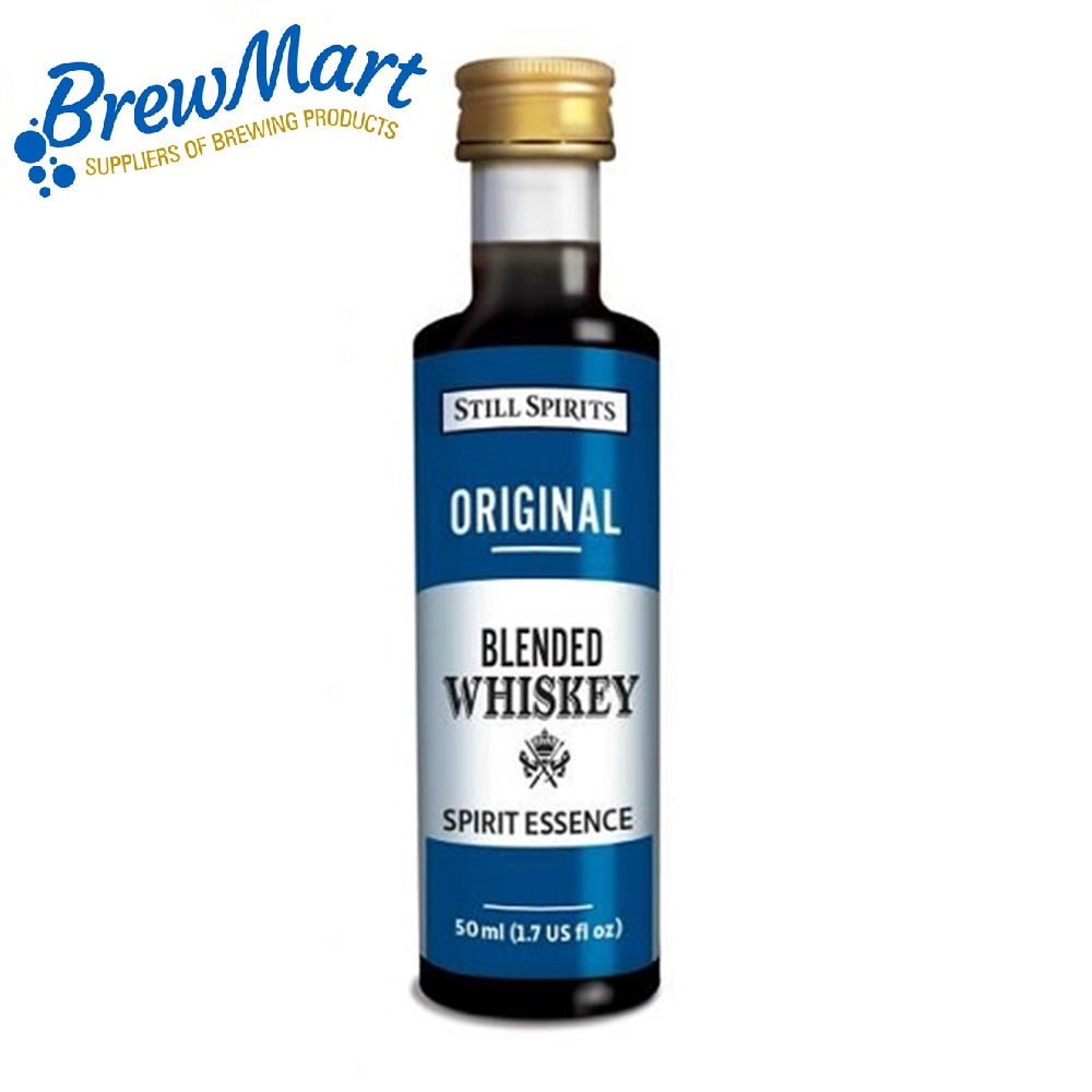 SS ORIGINAL BLENDED WHISKEY 5L