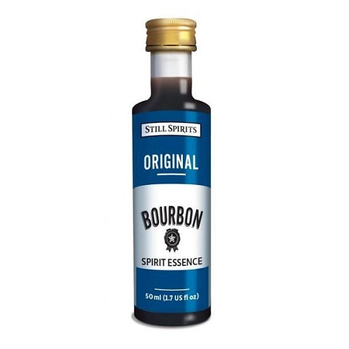 SS ORIGINAL BOURBON 5L