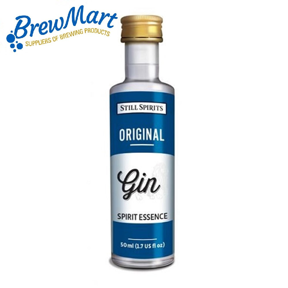 SS ORIGINAL GIN 5L