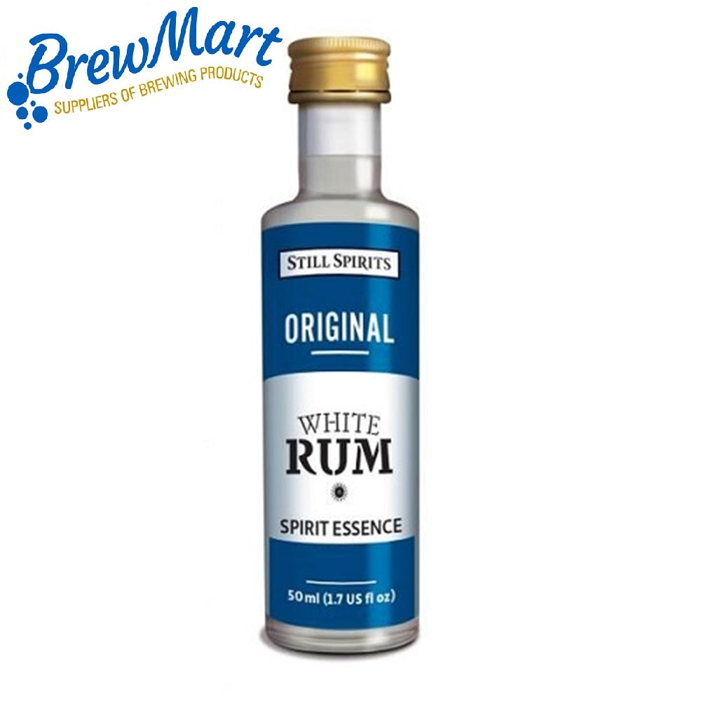 SS ORIGINAL WHITE RUM 5L