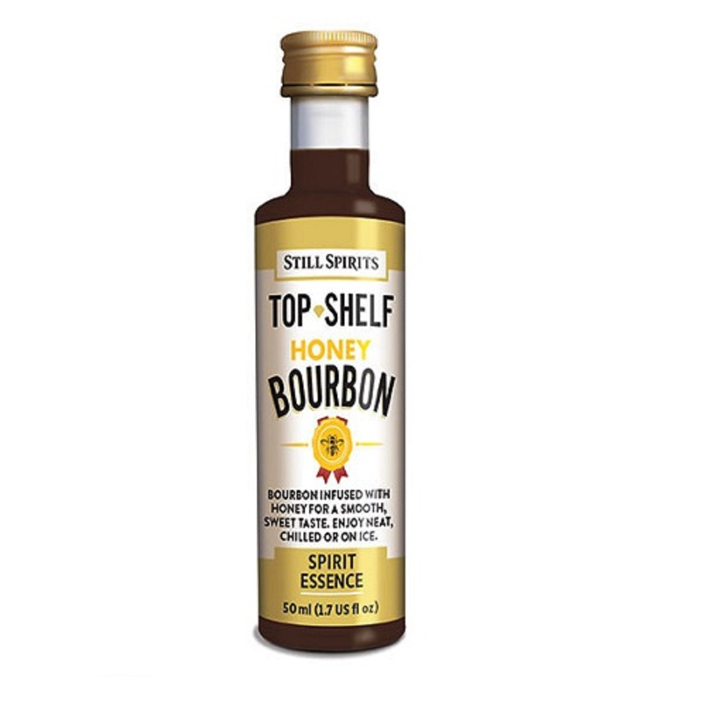 STILL SPIRITS HONEY BOURBON