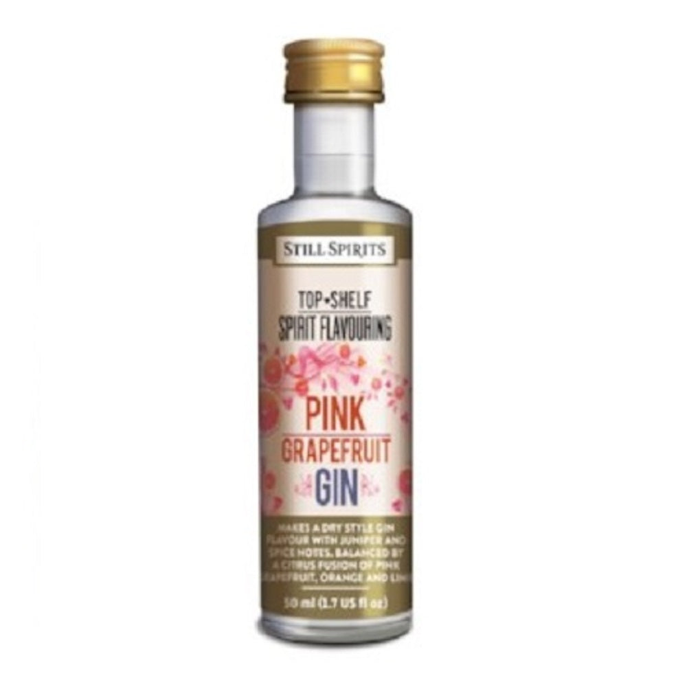 STILL SPIRITS PINK GRAPEFRUIT GIN