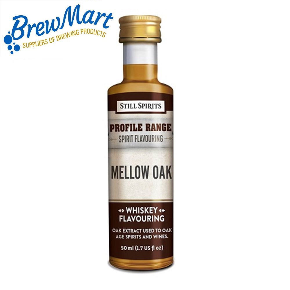 SS MELLOW OAK