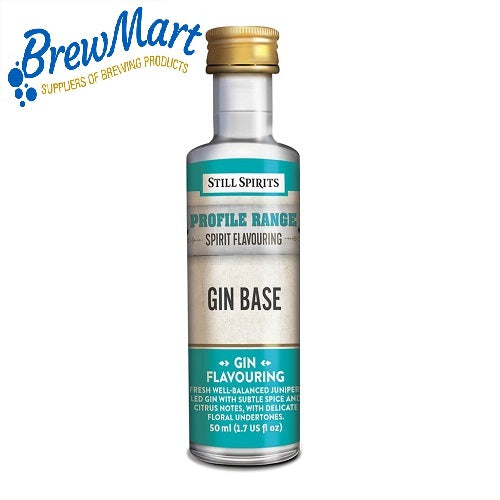 SS BASE PROFILE GIN