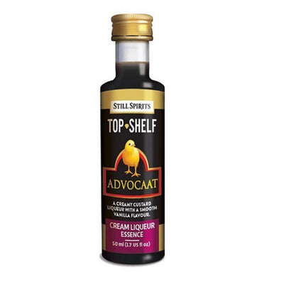 SS ADVOCAAT LIQUEUR