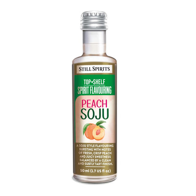 SS PEACH SOJU