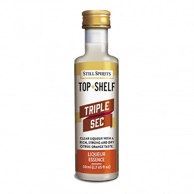 SS TRIPLE SEC LIQUEUR