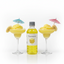PARTY PAK - BANANARAMA PREMIX