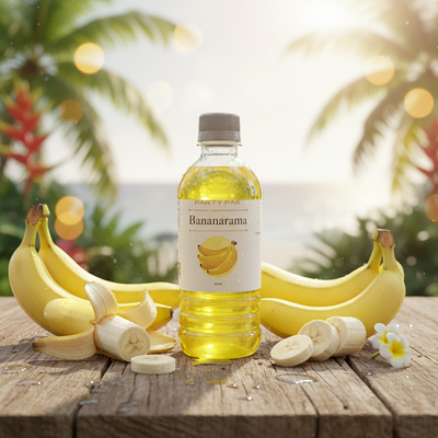 PARTY PAK - BANANARAMA PREMIX