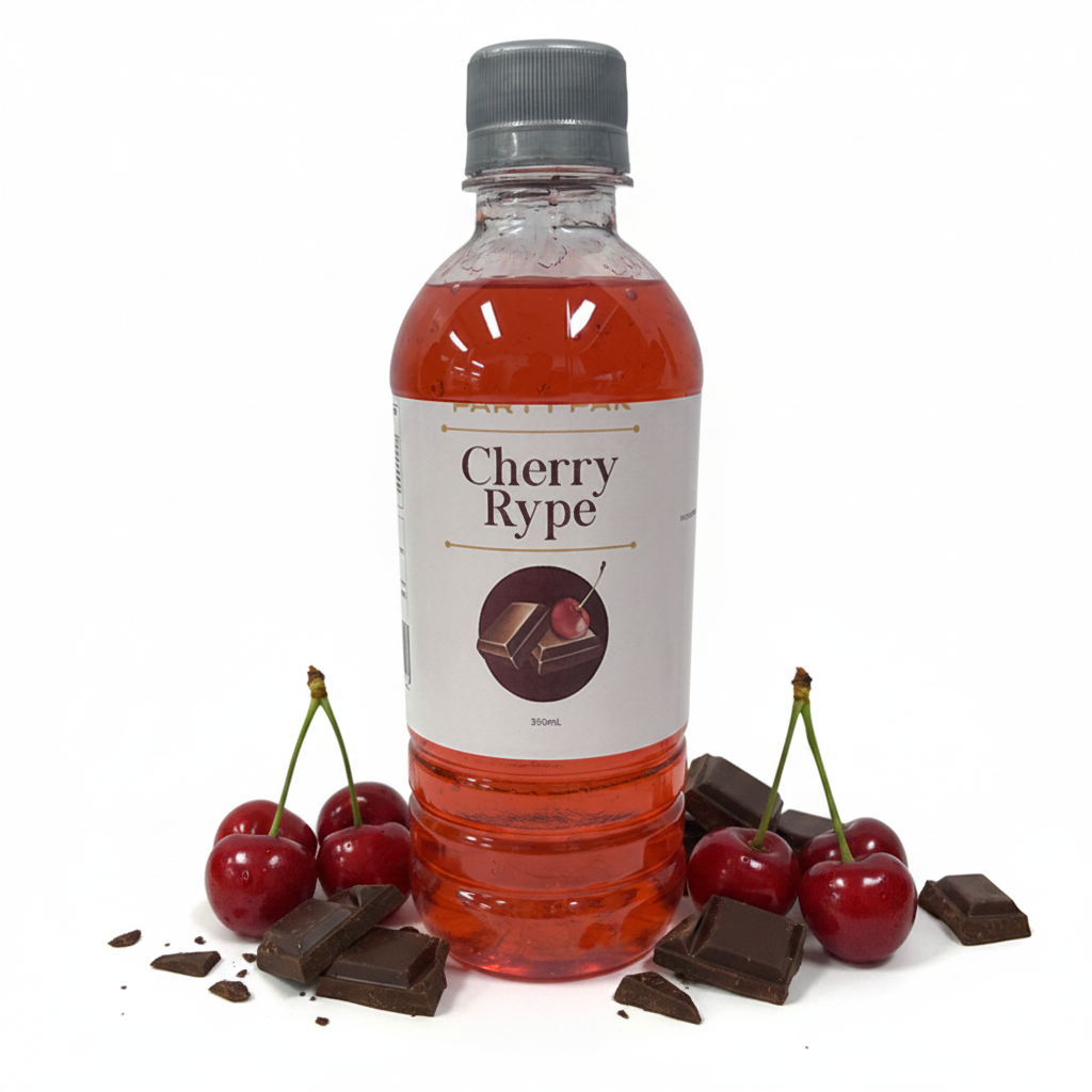 PARTY PAK - CHERRY RYPE PREMIX