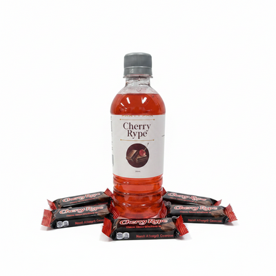 PARTY PAK - CHERRY RYPE PREMIX