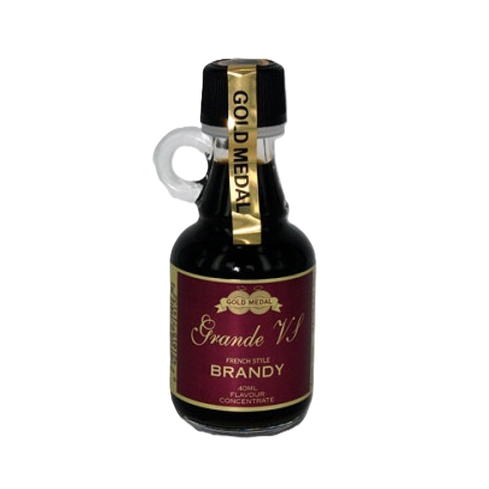 GOLD MEDAL FRENCH BRANDY