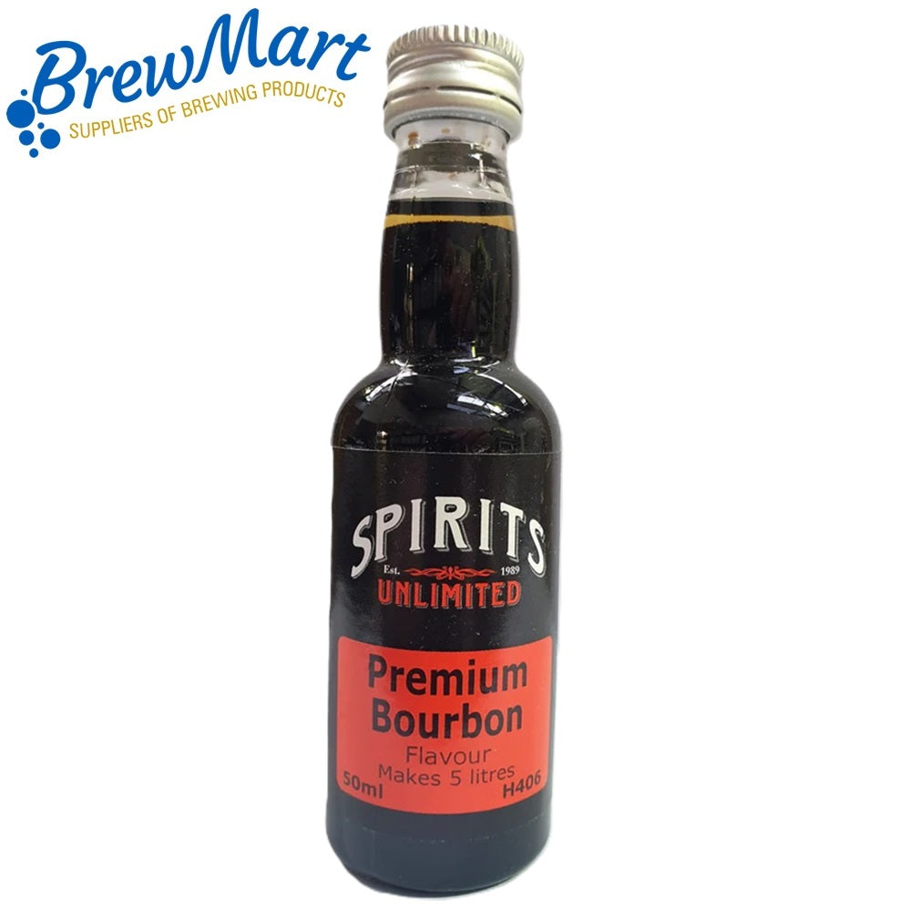 SU PREMIUM BOURBON