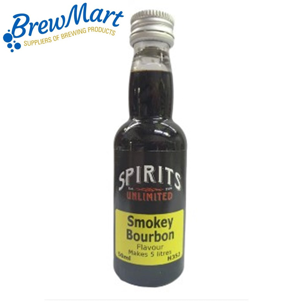 SU SMOKEY BOURBON