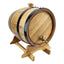 BARREL - 10 litre AMERICAN OAK