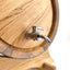 BARREL - 10 litre AMERICAN OAK