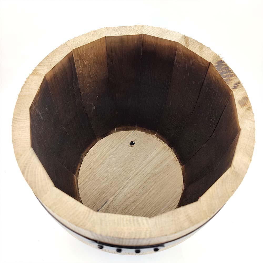 BARREL - 10 litre AMERICAN OAK