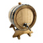 BARREL TAP - STAINLESS STEEL