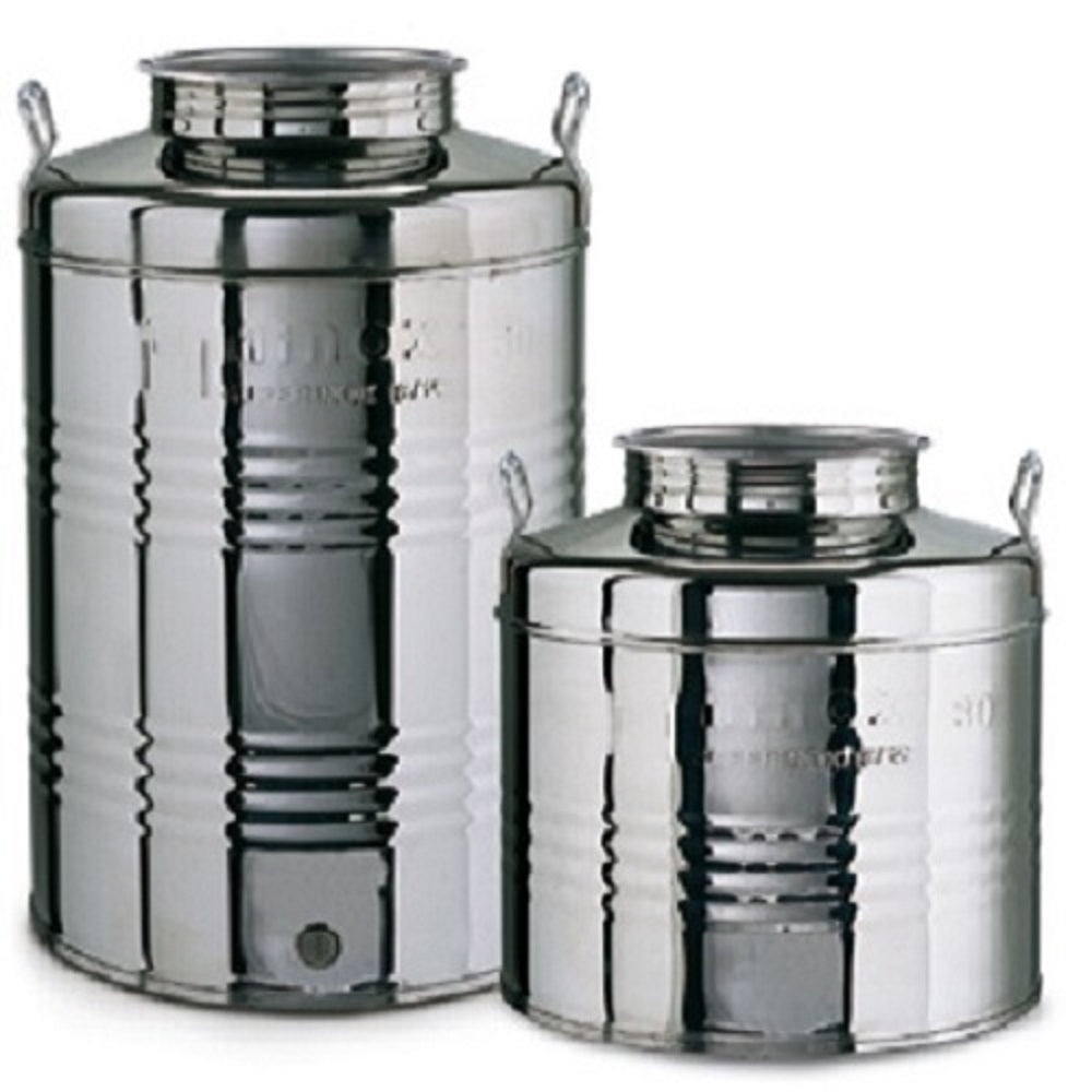 OLIVE OIL DRUM 50 litre