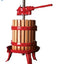 PRESS WINE 30cm x 40cm