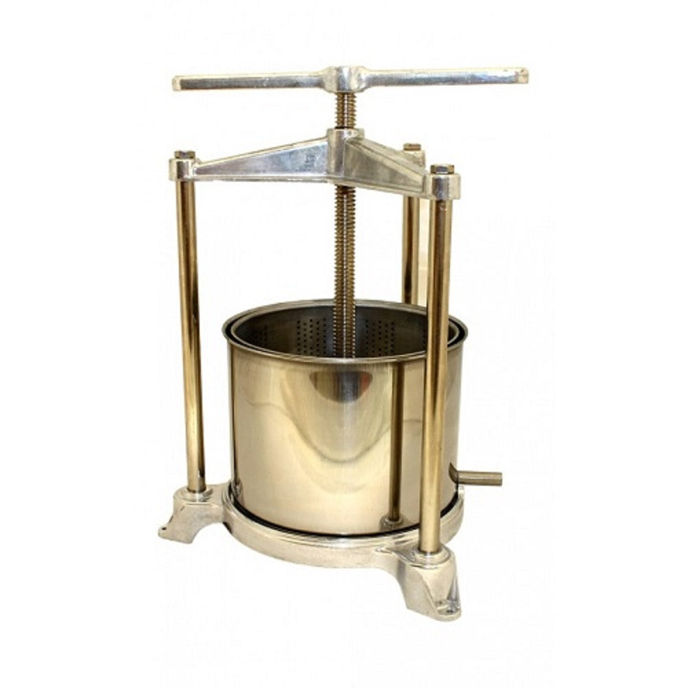 FRUIT PRESS 5 litre