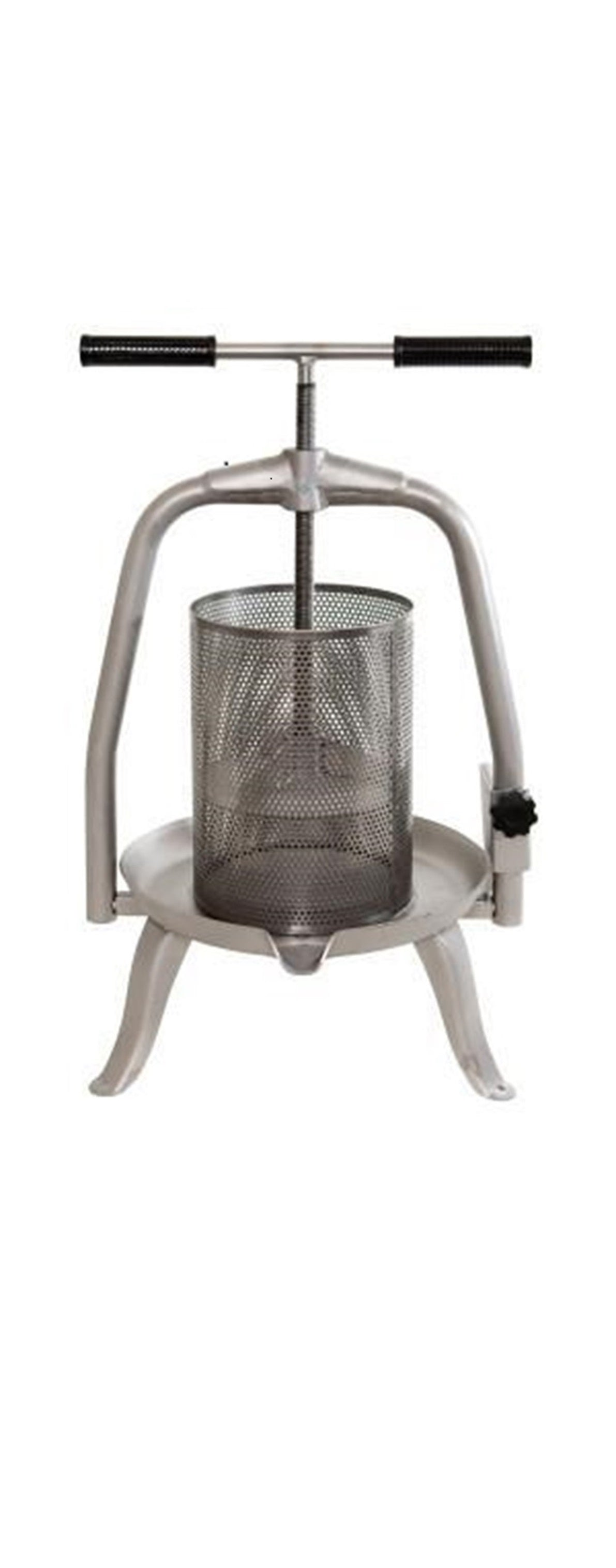 FRUIT PRESS 10 litre