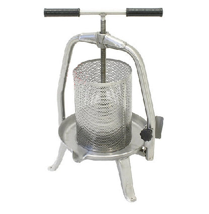 FRUIT PRESS 10 litre