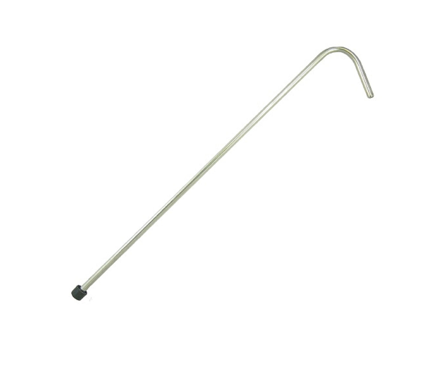 RACKING CANE 30 inch STAINLESS