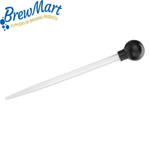 SAMPLER - PLASTIC – Brewmart Retail