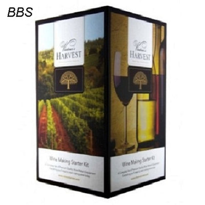 STARTER KIT WINE