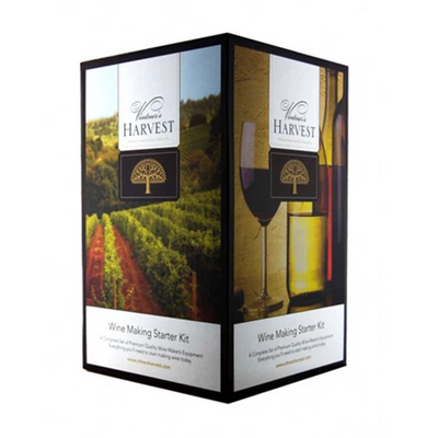 STARTER KIT WINE