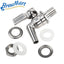 TAP - STAINLESS STEEL 3/8